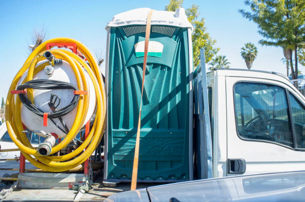 Best Porta potty rental near me  in Long Beach, WA
