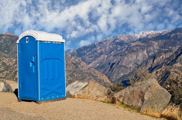Portable Toilet Options We Offer in Long Beach, WA