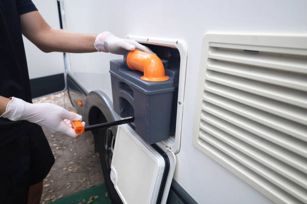 Best Porta potty rental for outdoor events  in Long Beach, WA