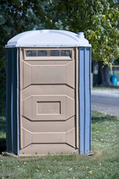 Professional porta potty rental in Long Beach, WA