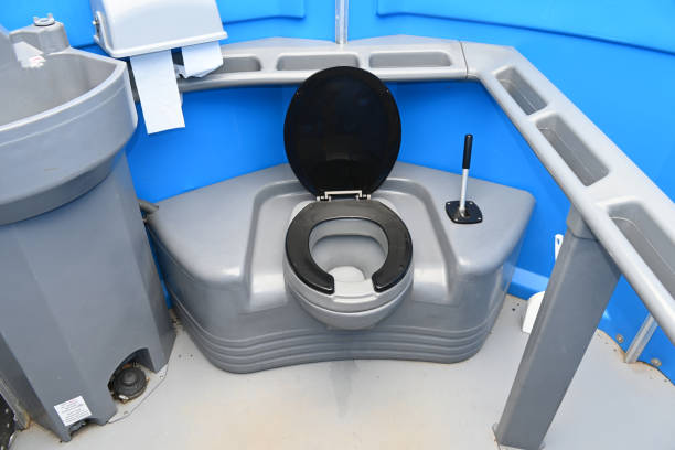 Best Local porta potty services  in Long Beach, WA