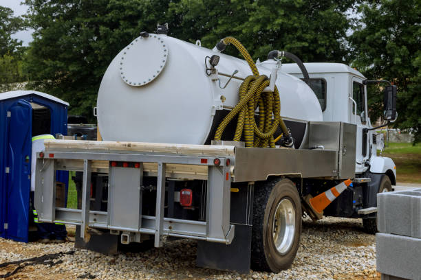 Best Portable toilet rental cost  in Long Beach, WA