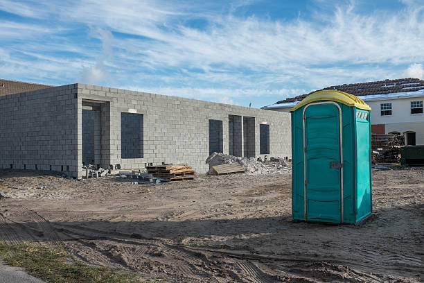 Best Luxury portable toilet rental  in Long Beach, WA